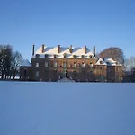 Chateau D'auteuil - D'hotes Berneuil-en-Bray