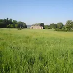 לינה וארוחת בוקר Chateau D'auteuil - D'hotes 4*
