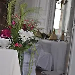 Chateau D'auteuil - D'hotes 4*