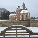 Chateau D'auteuil - D'hotes לינה וארוחת בוקר 4*