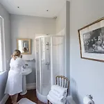Chateau D'auteuil - D'hotes לינה וארוחת בוקר Berneuil-en-Bray