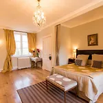 Chateau D'auteuil - D'hotes Berneuil-en-Bray