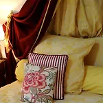 לינה וארוחת בוקר Chateau D'auteuil - D'hotes