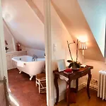 Chateau D'auteuil - D'hotes לינה וארוחת בוקר 4*