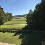 Chateau D'auteuil - D'hotes 4*