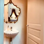 Chateau D'auteuil - D'hotes 4*
