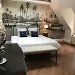 Château D'auteuil - D'hôtes Couette-café