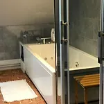 לינה וארוחת בוקר Chateau D'auteuil - D'hotes
