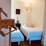Chateau D'auteuil - D'hotes 4*