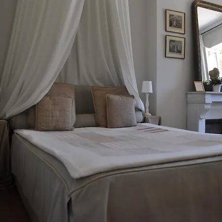 Bed and breakfast Chateau D'auteuil - D'hotes