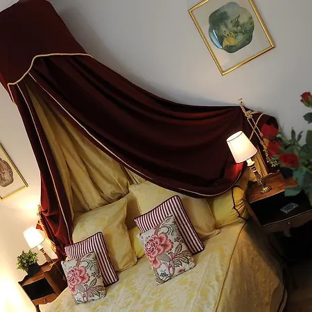 B&B Chateau D'auteuil - D'hotes Berneuil-en-Bray