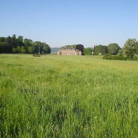 B&B Chateau D'auteuil - D'hotes 4*