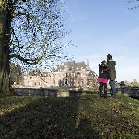 Chateau D'auteuil - D'hotes