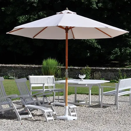 Chateau D'auteuil - D'hotes Bed and breakfast