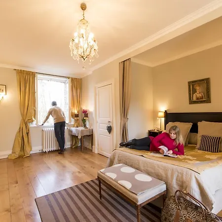 Bed & Breakfast Chateau D'auteuil - D'hotes Berneuil-en-Bray