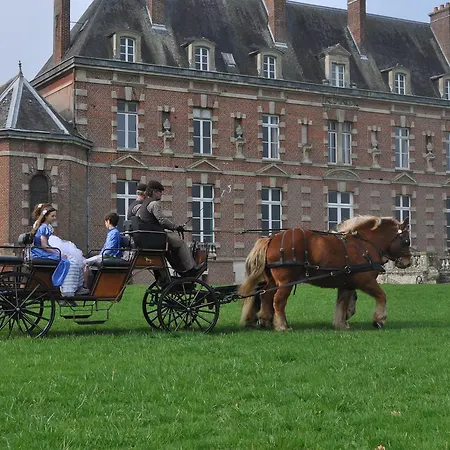 Chateau D'auteuil - D'hotes