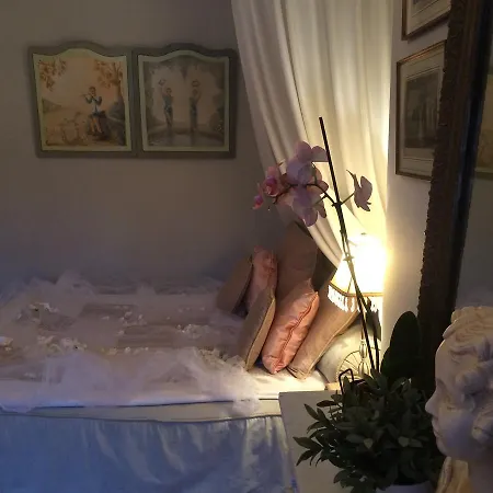 Chateau D'auteuil - D'hotes 3* Berneuil-en-Bray