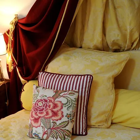 Bed and breakfast Chateau D'auteuil - D'hotes