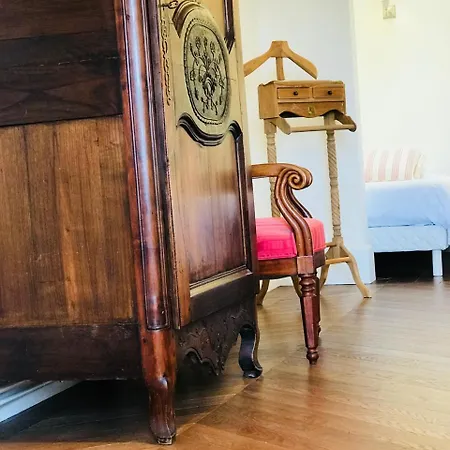 Couette-café Château D'auteuil - D'hôtes Berneuil-en-Bray