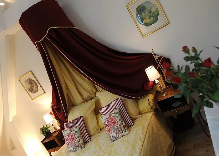 Couette-café Château D'auteuil - D'hôtes Berneuil-en-Bray