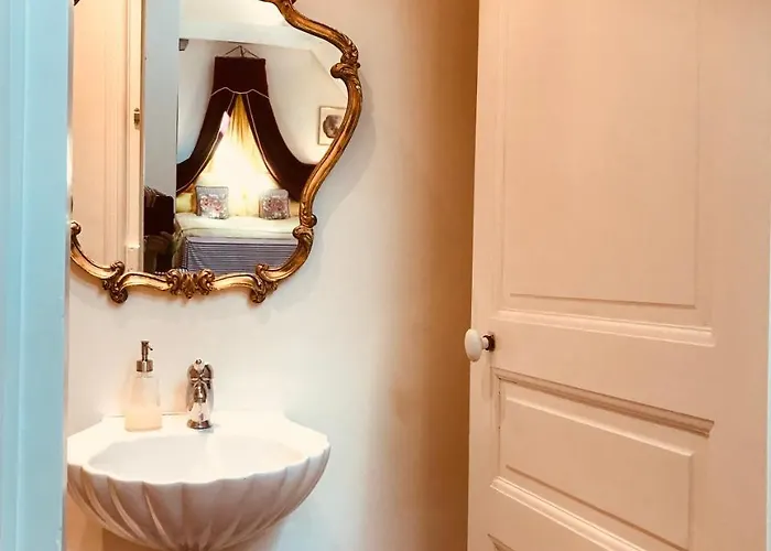 Château D'auteuil - D'hôtes 4*