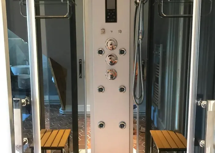 Château D'auteuil - D'hôtes 4* Berneuil-en-Bray